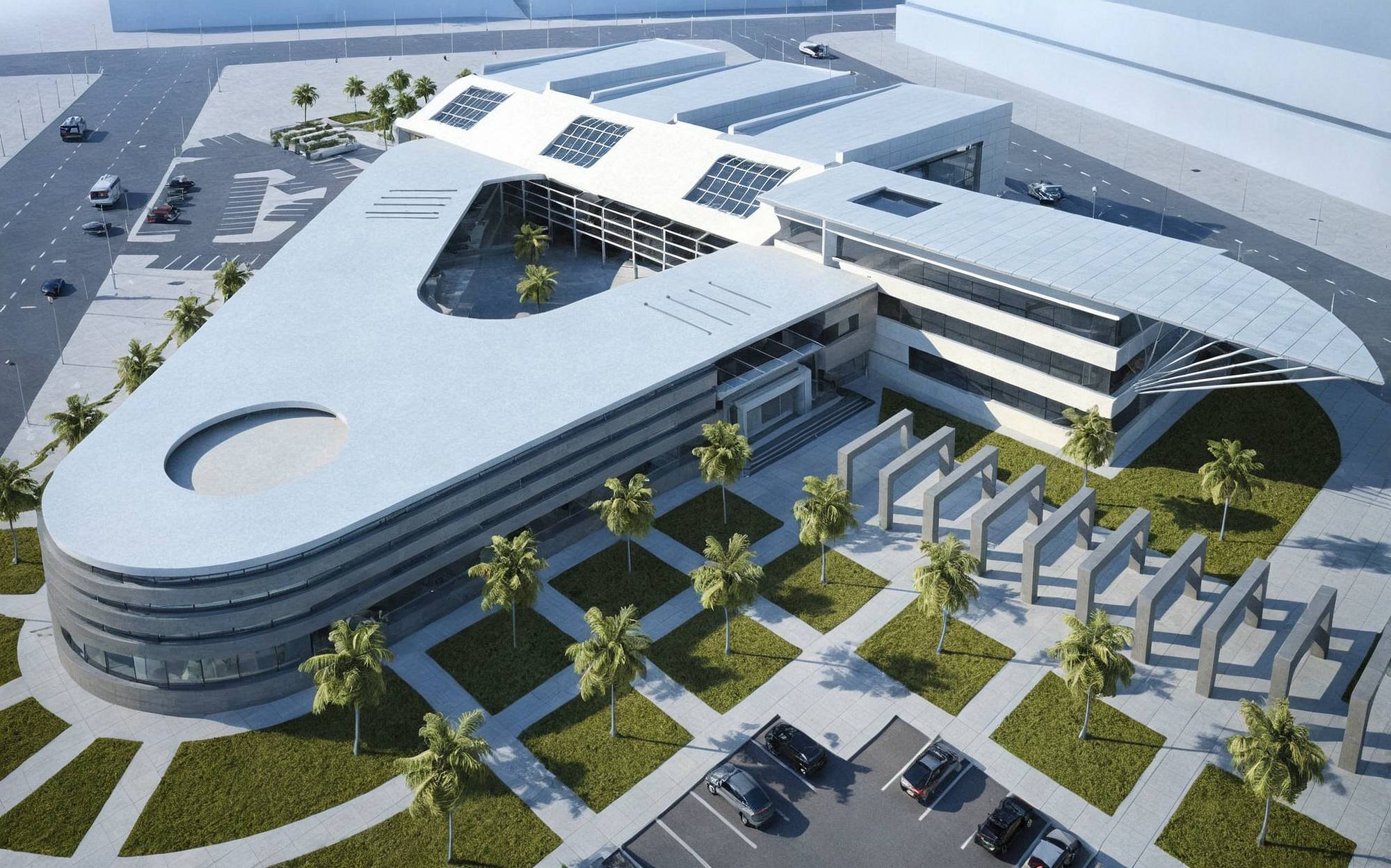 Higher Technical Institute